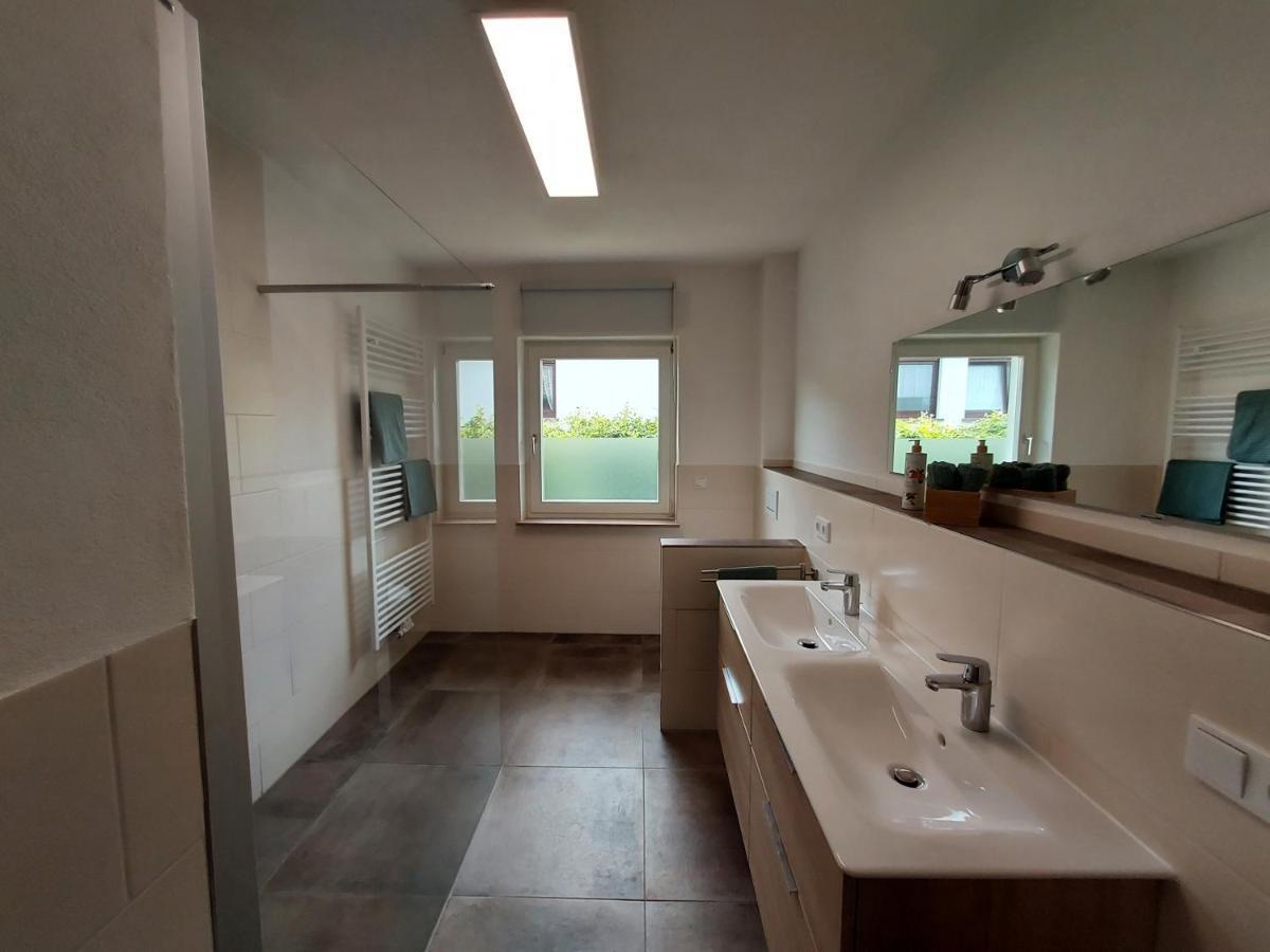 Ferienhaus Zum Prinzenkopf Alf Exteriér fotografie