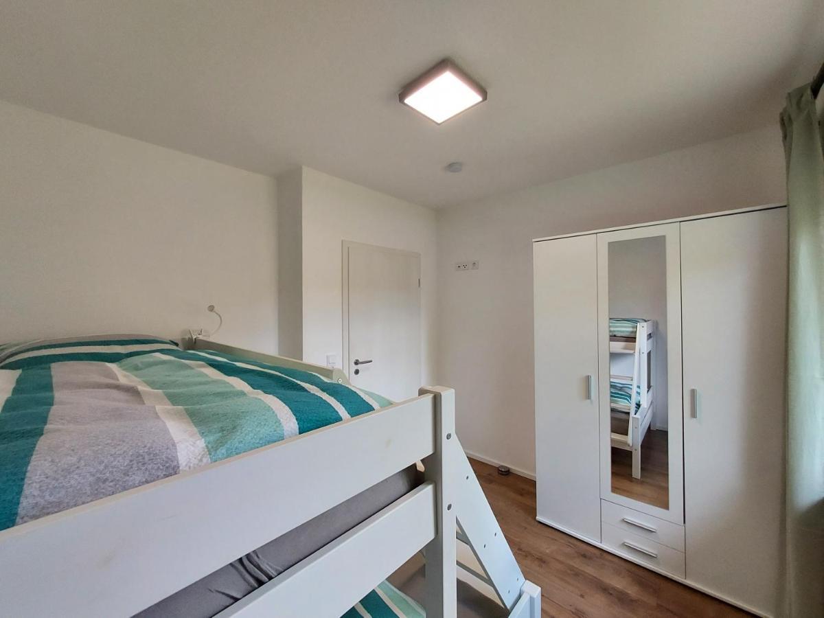 Ferienhaus Zum Prinzenkopf Alf Exteriér fotografie