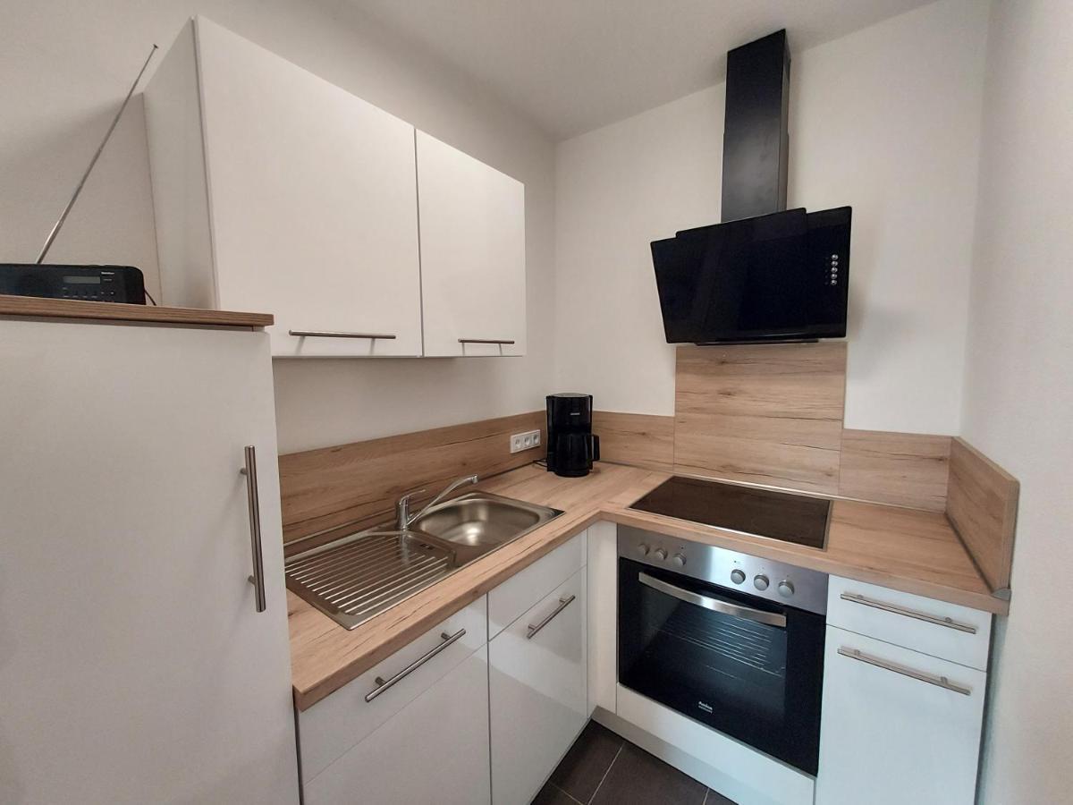 Ferienhaus Zum Prinzenkopf Alf Pokoj fotografie