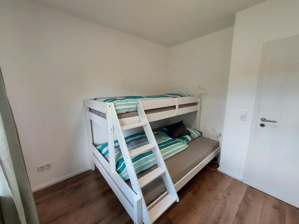 Ferienhaus Zum Prinzenkopf Alf Exteriér fotografie
