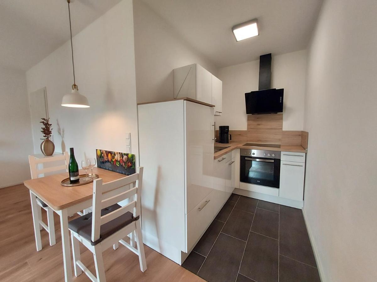 Ferienhaus Zum Prinzenkopf Alf Pokoj fotografie