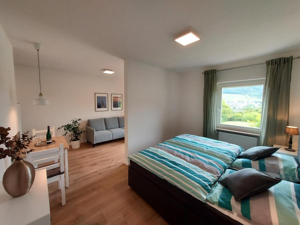 Ferienhaus Zum Prinzenkopf Alf Pokoj fotografie