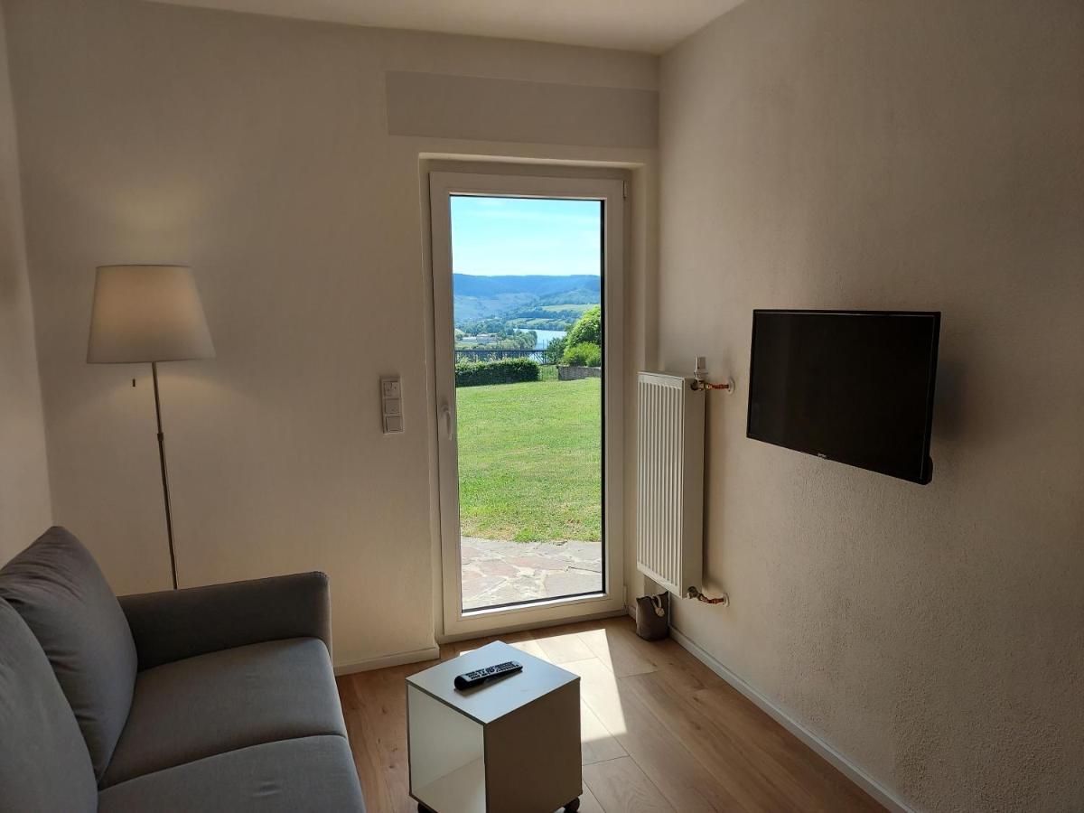 Ferienhaus Zum Prinzenkopf Alf Pokoj fotografie