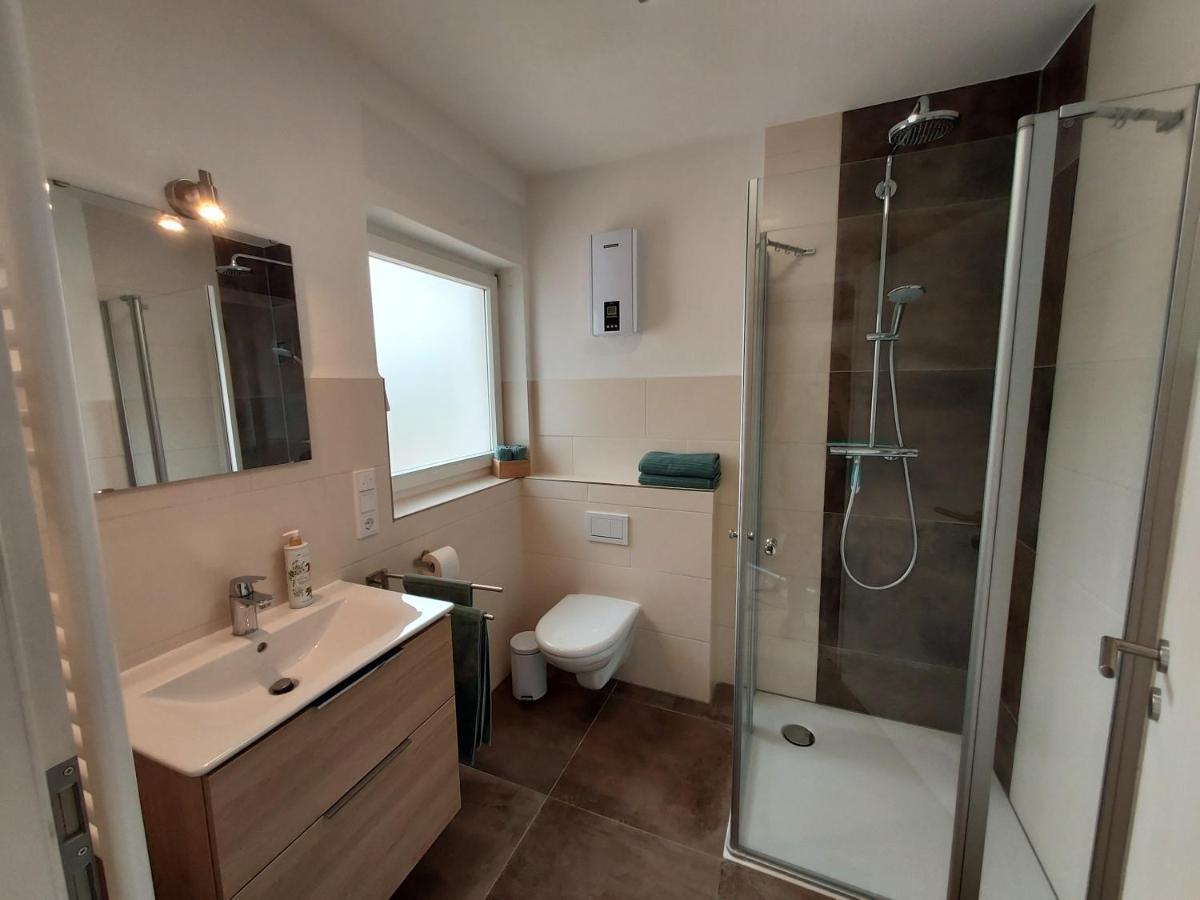 Ferienhaus Zum Prinzenkopf Alf Pokoj fotografie