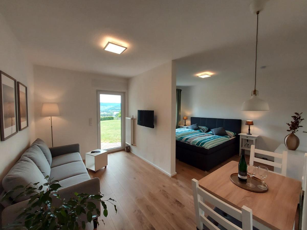 Ferienhaus Zum Prinzenkopf Alf Pokoj fotografie